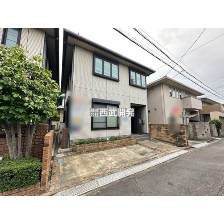 外観 現地外観写真