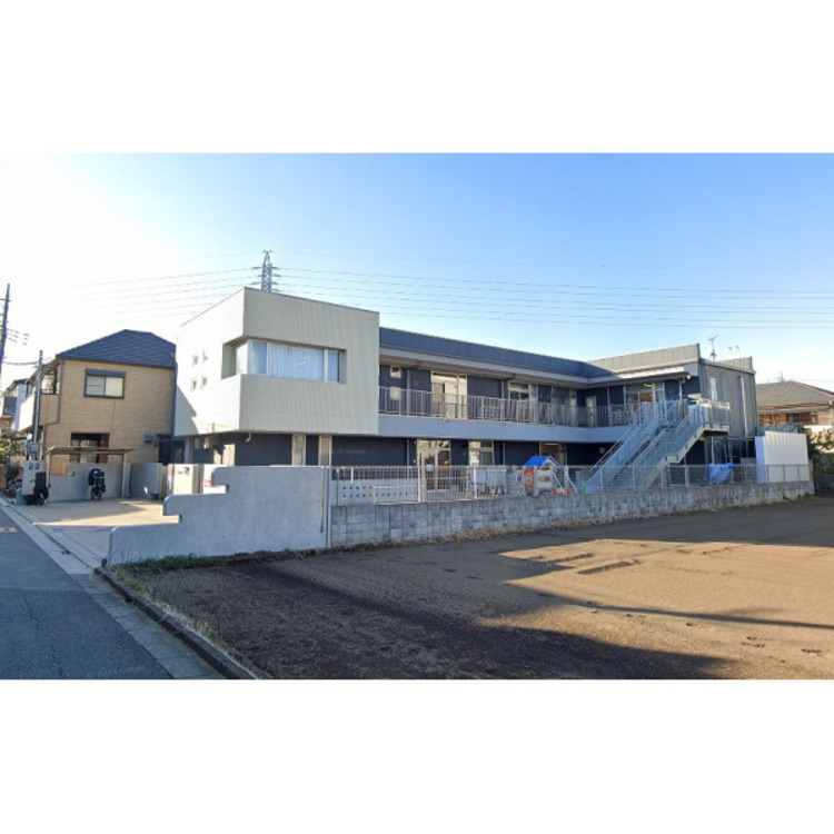 周辺 おひさま保育園川越富士見町(約30m)