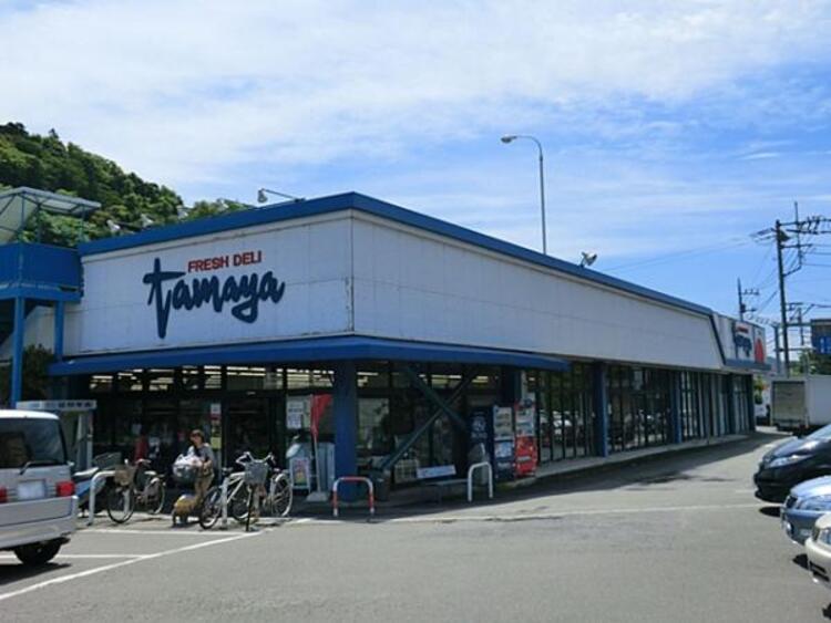 周辺 たまや上郷店まで約950ｍ