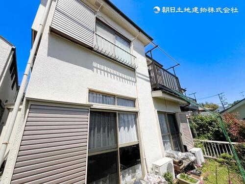 【緑区の物件探しは、”地元”朝日土地建物へ】緑区寺山町 中古戸建の物件画像
