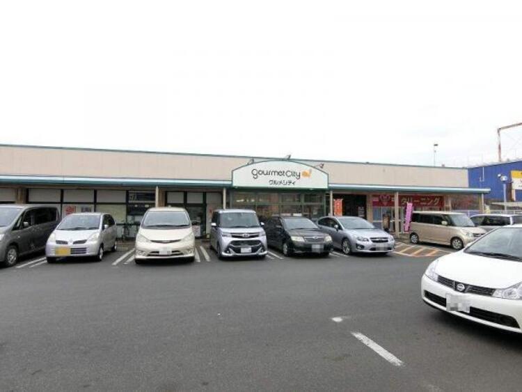 周辺 グルメシティ光が丘店まで約894ｍ