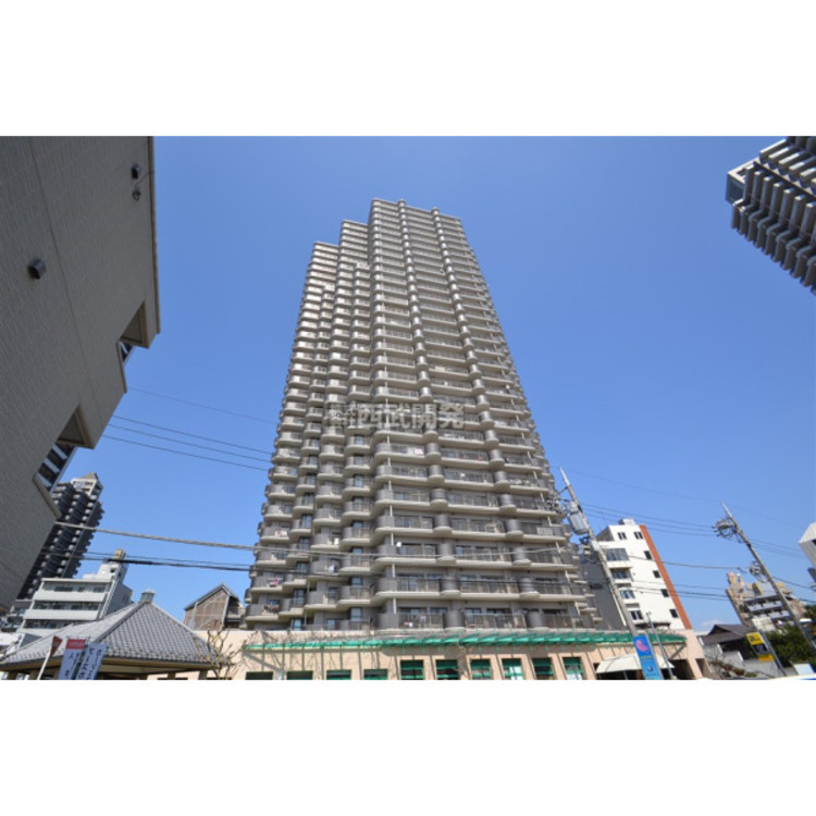 外観 いつでもご見学可能です