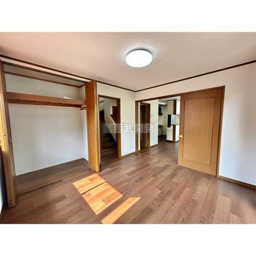 狭山市大字水野 中古一戸建ての物件画像