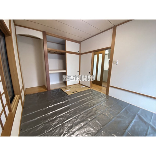 東松山市加美町 中古一戸建ての物件画像