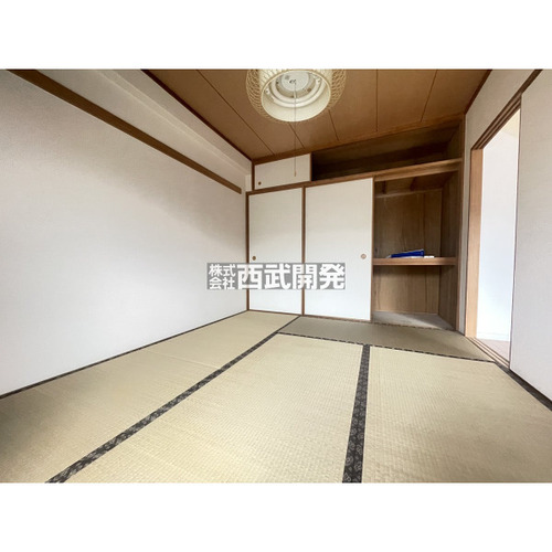 ヴェルティ石神井公園の物件画像