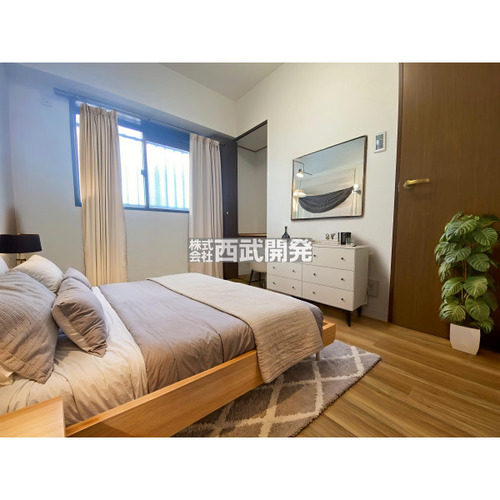 ヴェルティ石神井公園の物件画像