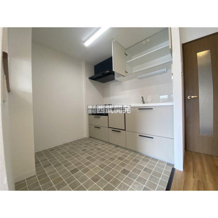 キッチン 食洗機付き