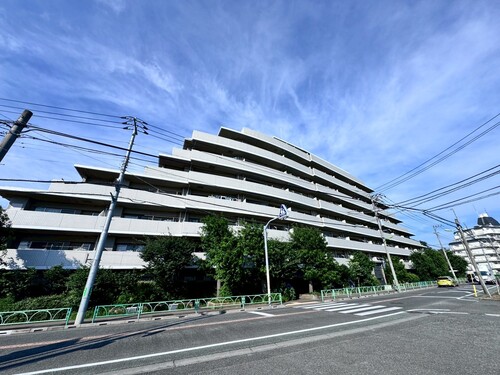 セルテシティオ世田谷烏山の画像