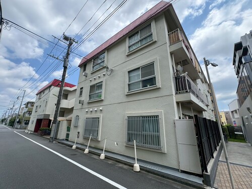 桜新町ヒミコマンションの画像