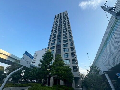 ローレルタワールネ浜松町の画像