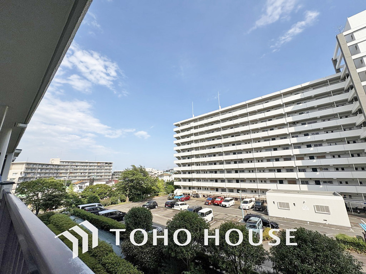 その他 住戸からの眺望