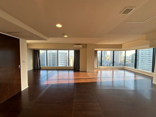 シティタワーズ豊洲ザ・ツイン　サウスタワーの画像