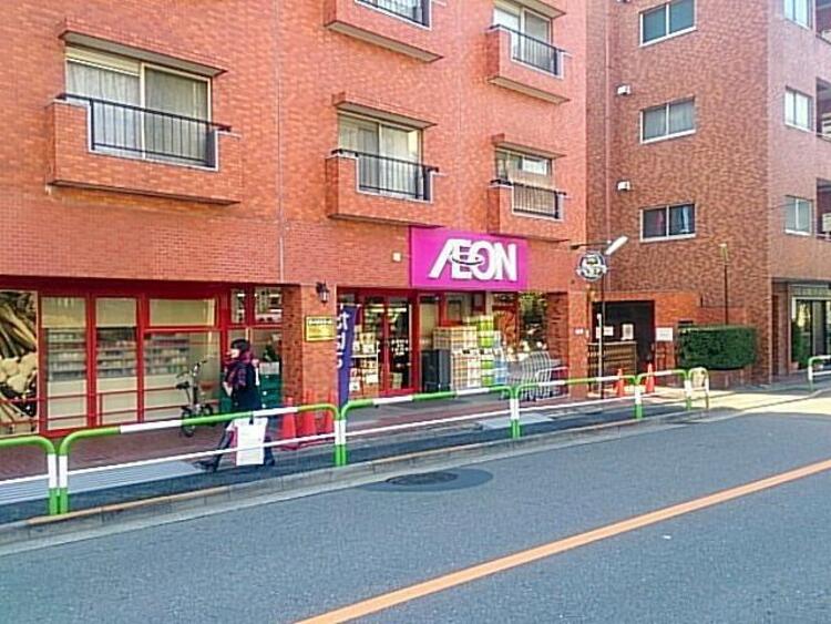 周辺 まいばすけっと春日店