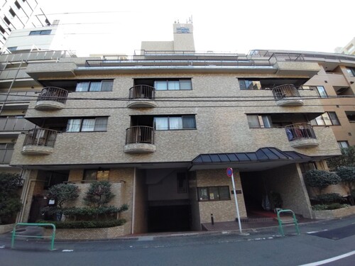 エクレール一番町の物件画像