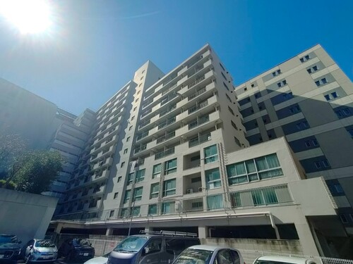 越前堀永谷マンションの物件画像