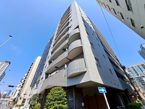カルムインフォアームズ東京コアの物件画像