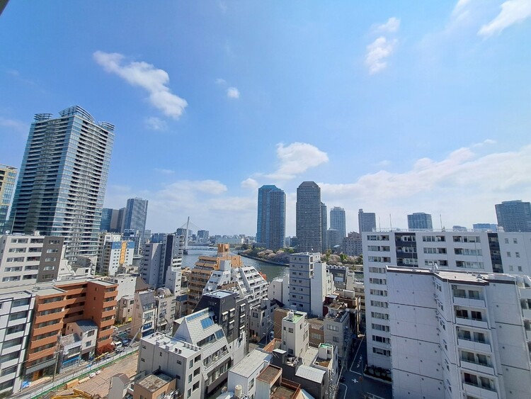 その他 陽当たり・通風・開放感に恵まれた環境です。