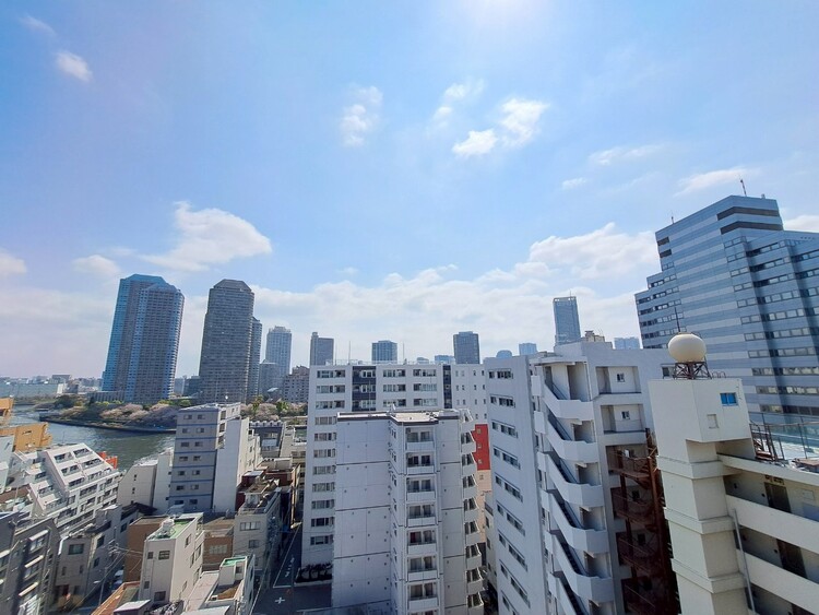 その他 眺望や窓からの景色が良いと、家で過ごす時間も快適です。