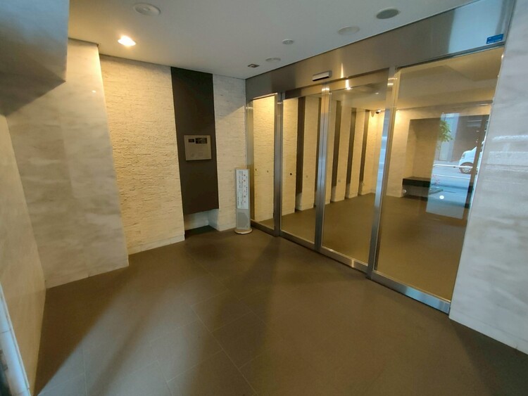 その他 綺麗に整備されており、行き届いた管理体制をうかがわせます。