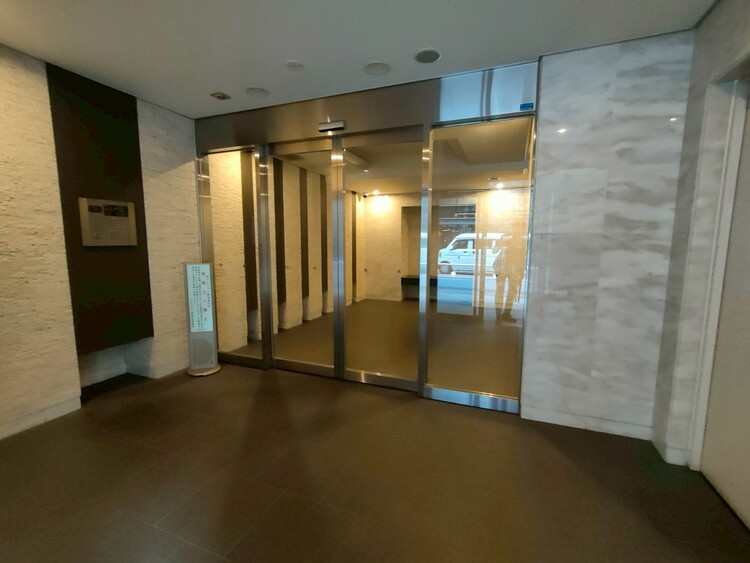 その他 解放的な空間となっております。