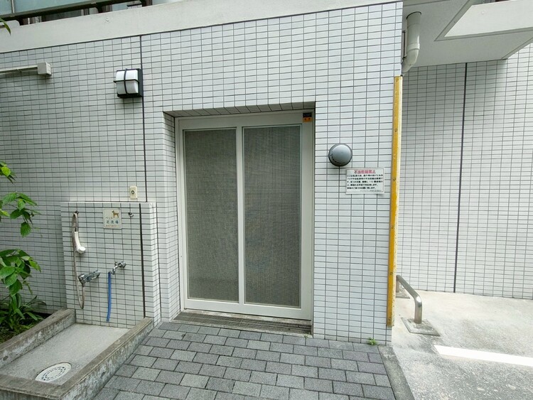 その他 駐輪場も綺麗に整頓されています。※空き状況は都度ご確認下さい。