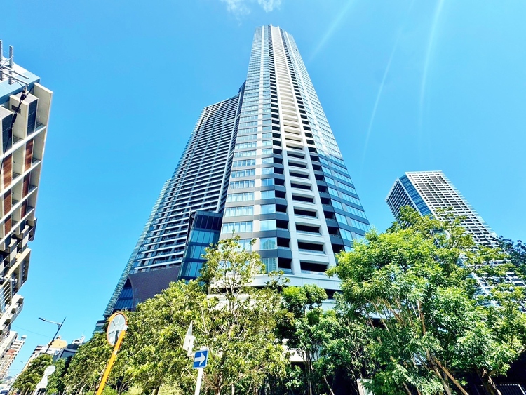 外観 現地に足を運んで頂けた時には、実際に周辺をご自由に散策して頂けます事をお勧め致します。