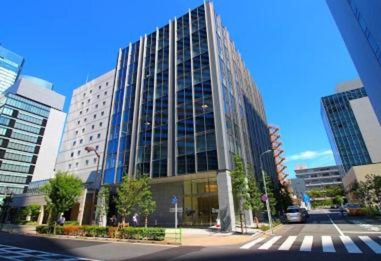 周辺 医療法人社団クリタ会聖カタリナ病院