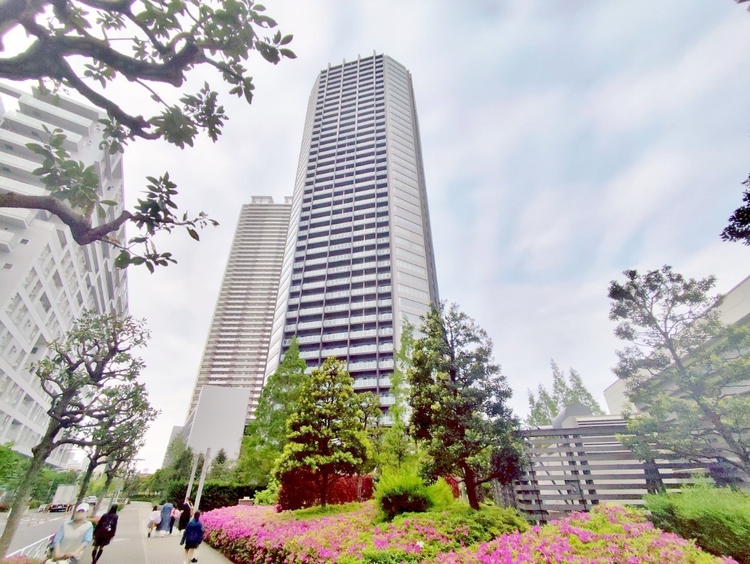 外観 現地に足を運んで頂けた時には、実際に周辺をご自由に散策して頂けます事をお勧め致します。