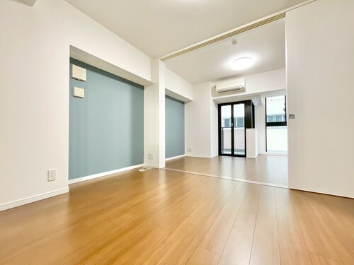 シーフォルム神田の物件画像