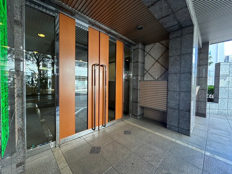 その他 綺麗に整備されており、行き届いた管理体制をうかがわせます。