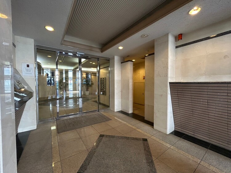 その他 解放的な空間となっております。