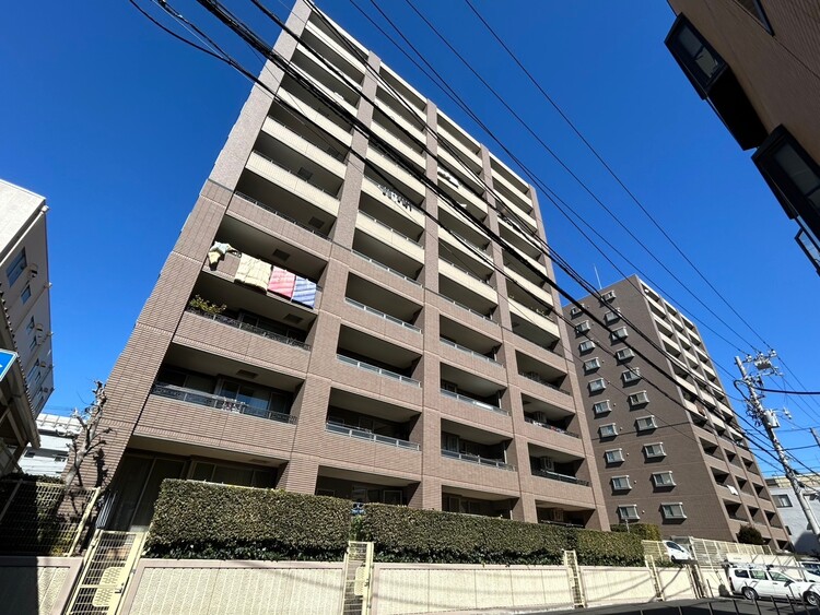 その他 忙しく過ぎゆく日常を置き去るほど、ゆったりした時間が流れる住環境。