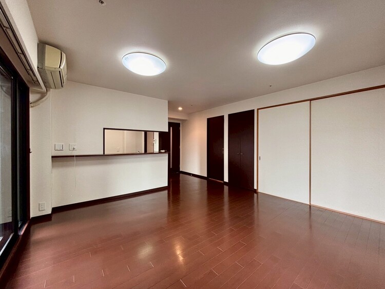 その他 通風・採光に優れ、心地よい光と風が溢れています。