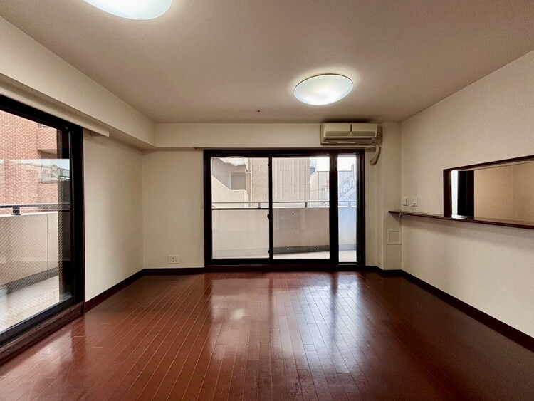 その他 充実した生活は伸びやかな居室空間から始まります。