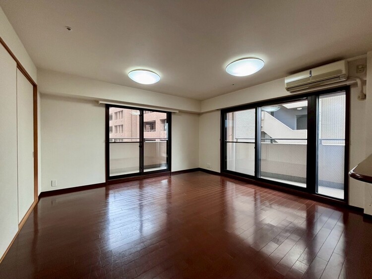 その他 伸びやかな空間のなかで、ゆったりとしたひとときを過ごせます。