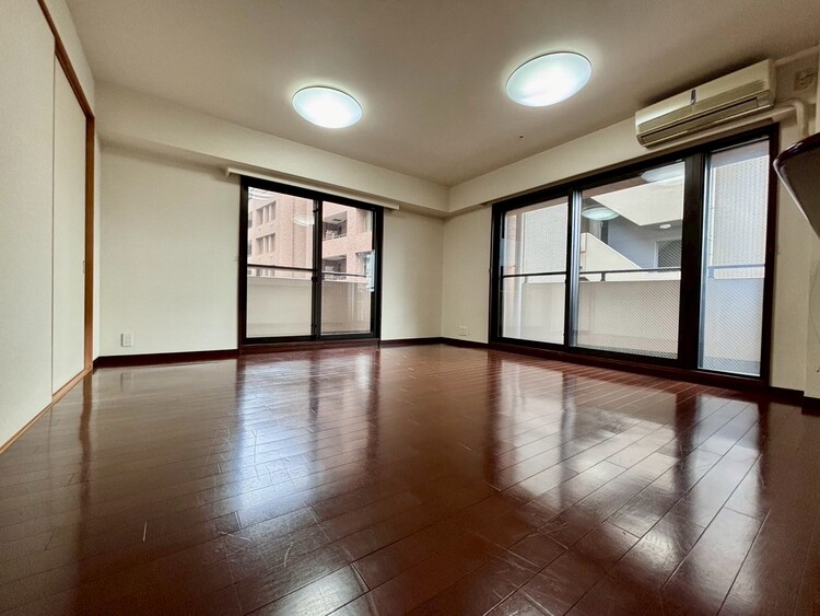 その他 シンプルな内装と偏り過ぎないデザインで統一しました。