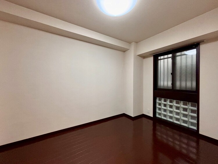 その他 清かで艶やかな時間をもたらしてくれる室内です。