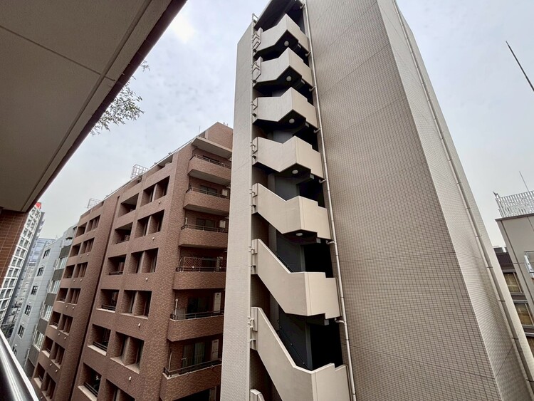 その他 眺望や窓からの景色が良いと、家で過ごす時間も快適です。