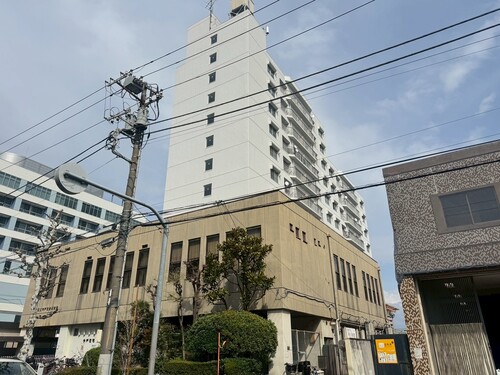 今戸住宅の物件画像