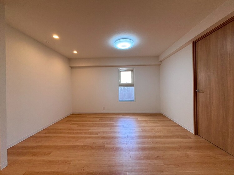 その他 充実した生活は伸びやかな居室空間から始まります。