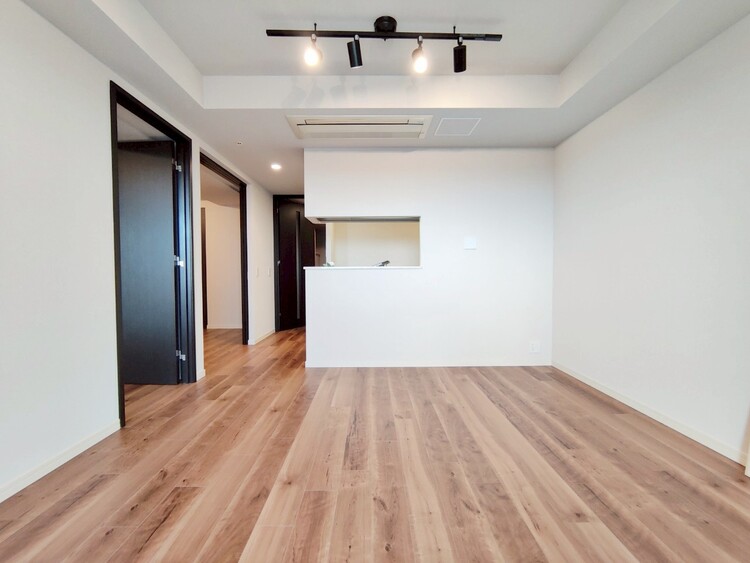 その他 内装施工イメージ。