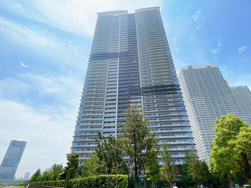 パークタワー晴海の物件画像