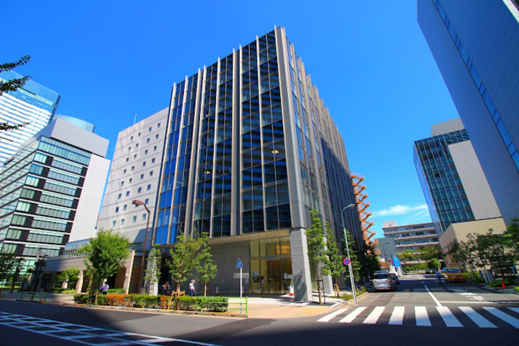 周辺 医療法人社団クリタ会聖カタリナ病院