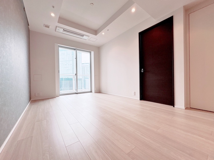 居間 「空間が織り成すひとつ先の住み心地」を演出します。