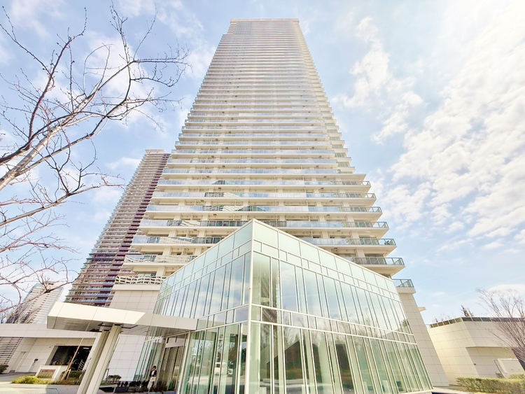 外観 資料には掲載していない情報が、現地にはたくさんあります。是非一度、現地をご確認ください。