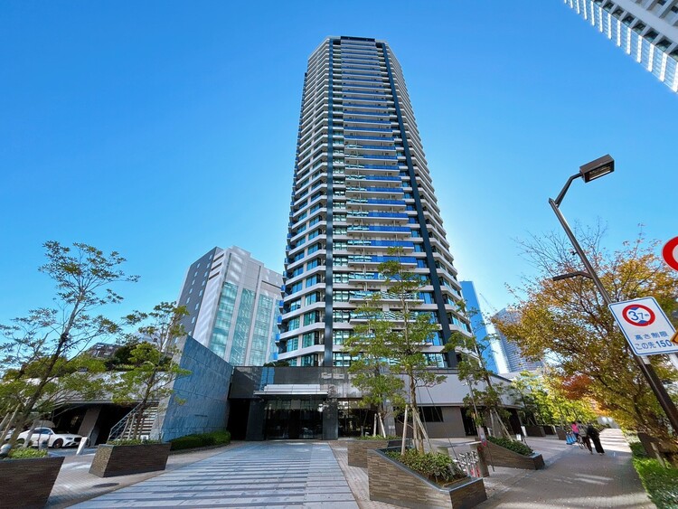 外観 資料には掲載していない情報が、現地にはたくさんあります。是非一度、現地をご確認ください。