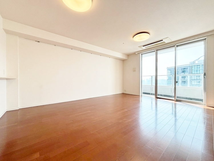 その他 充実した生活は伸びやかな居室空間から始まります。