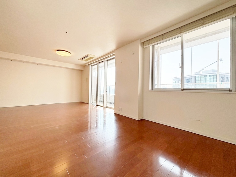 その他 伸びやかな空間のなかで、ゆったりとしたひとときを過ごせます。