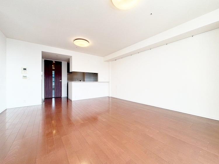 その他 落ち着いた雰囲気に包まれて、伸びやかな空間。