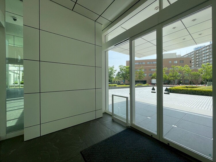 その他 綺麗に整備されており、行き届いた管理体制をうかがわせます。